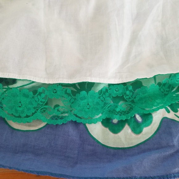 Anthropologie Moulinette Soeurs Maxi Dress, 6 - Picture 8 of 11